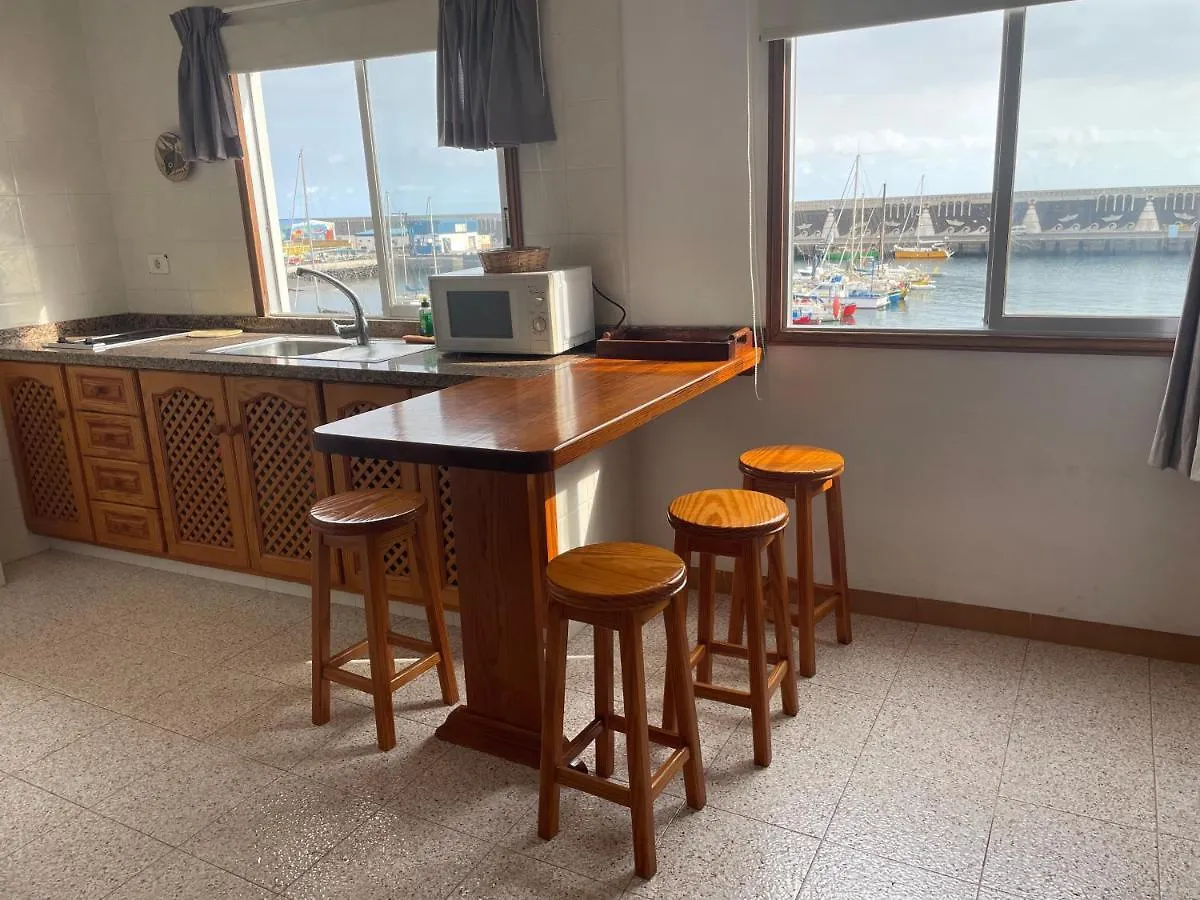 Apartamentos Bahia La Restinga España